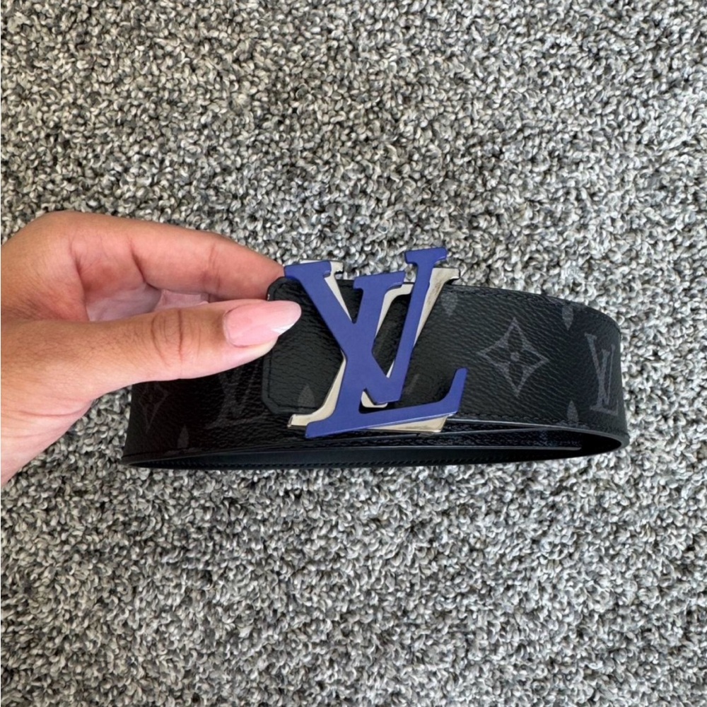 Louis Vuitton Belt